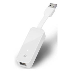 TP-Link UE300  USB 3.0 Gigabit Ethernet Adapter