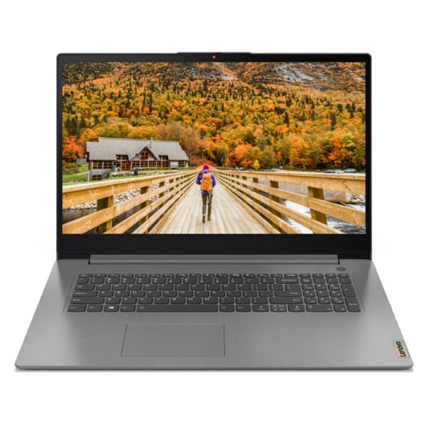 Lenovo ideapad 3 17alc6 обзор