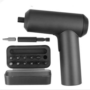 Xiaomi Mi accu šarafciger 12u1 DZN4019TW
