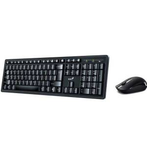 TASTATURA GENIUS SMART KM-8200 +MIŠ