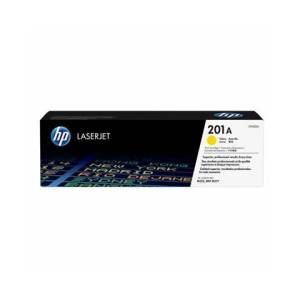 Toner HP CF402A; 201A Yellow