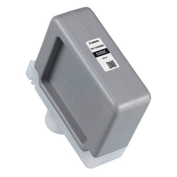 Tinta CANON PFI-1100 Matte Black 0849C001AA