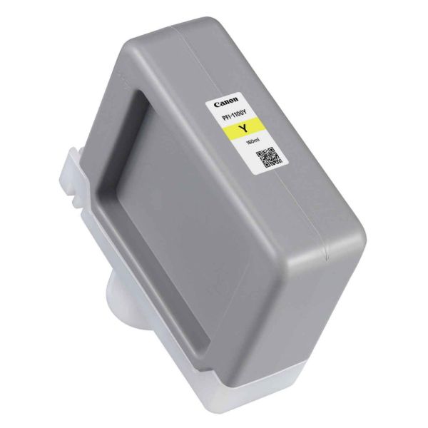 Tinta CANON PFI-1100 Yellow 0853C001AA