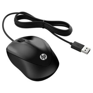 MIŠ HP 1000 Wired Mouse EURO 6VY95AA