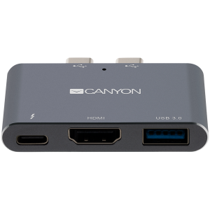 Dock CANYON DS-1 Multiport CNS-TDS01DG