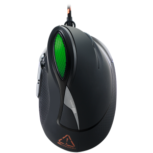 Miš Wired Vertical Gaming Mouse CND-SGM14RGB