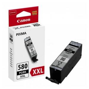 Tinta CANON PGI-580 XXL BK PIGMENTNA ZA TR7550/TR8