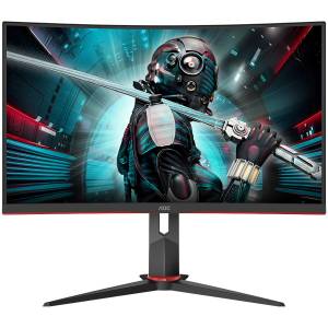 Monitor AOC 27" LED CQ27G2U/BK 2K