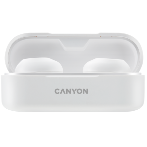 Canyon TWS-1 Bluetooth headset, CNE-CBTHS1W