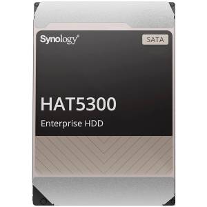 Disk Synology HAT5300-16T 16TB 3.5" Enterprise HDD