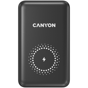 CANYON PB-1001 powerbank 10000mAh CNS-CPB1001B