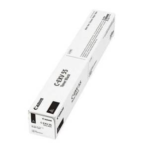 Toner CANON C-EXV 55 Black 2182C002AA