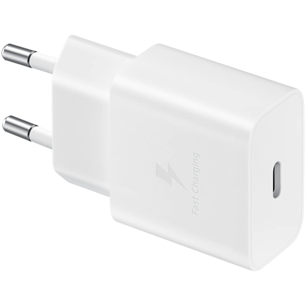 Adapter  Samsung 15W Fast EP-T1510XWEGEU