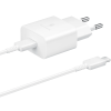 Adapter  Samsung 15W Fast EP-T1510XWEGEU - Image 2