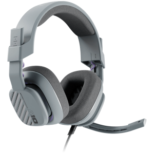 Slušalice LOGITECH ASTRO A10 Wired Gaming Headsets
