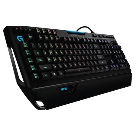 Tastatura Logitech G910 Orion Spectrum 920-008012 - Image 2