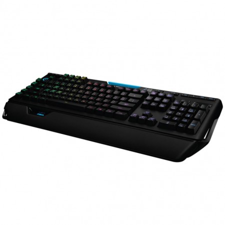 Tastatura Logitech G910 Orion Spectrum 920-008012 - Image 4