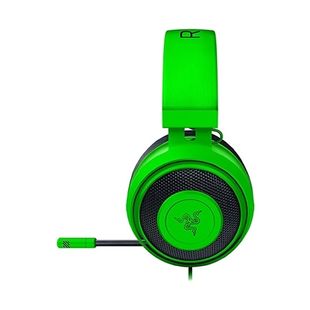 Razer Slušalice Kraken Green