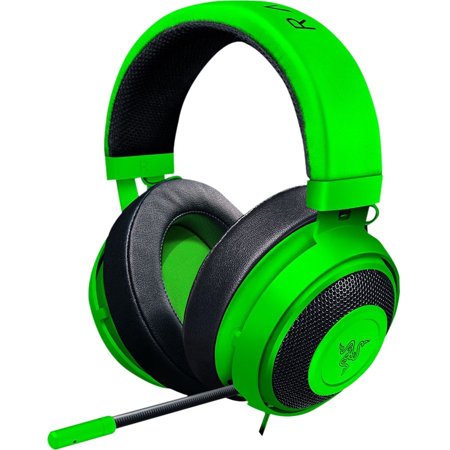 Razer Slušalice Kraken Green - Slika 2