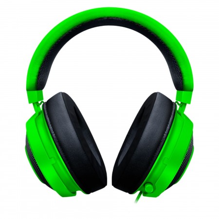 Razer Slušalice Kraken Green - Slika 3