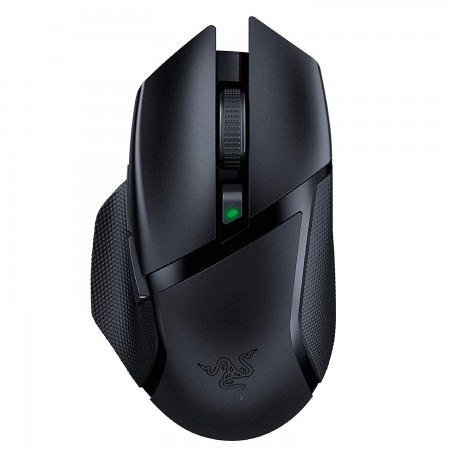 Miš Razer Gaming Basilisk X HyperSpeed Wireless;