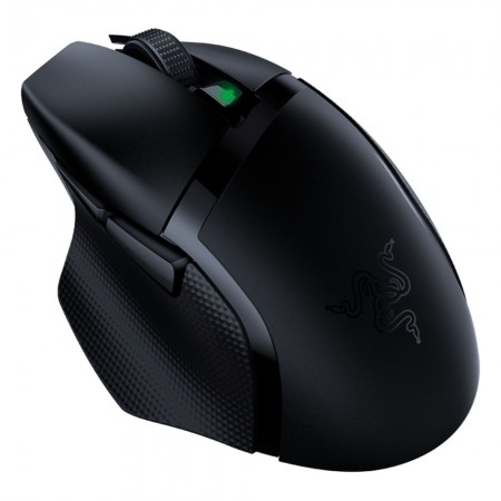 Miš Razer Gaming Basilisk X HyperSpeed Wireless; - Slika 2