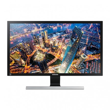 Monitor Samsung 28" LU28E590DSL