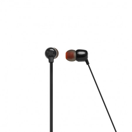 JBL Tune T115BT Slušalice In-Ear Bluetooth Black - Slika 2