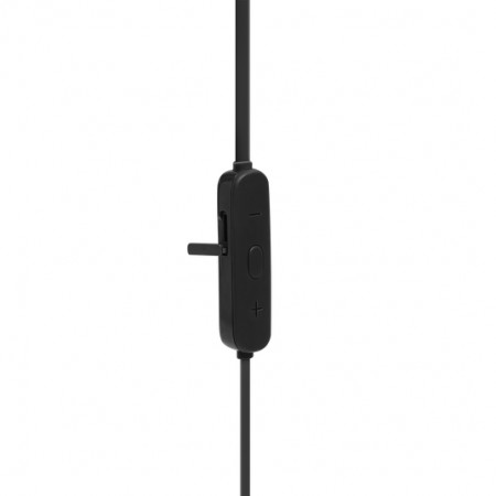 JBL Tune T115BT Slušalice In-Ear Bluetooth Black - Slika 4