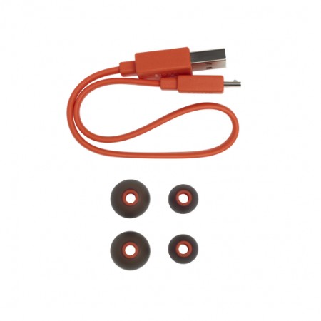 JBL Tune T115BT Slušalice In-Ear Bluetooth Black - Slika 5