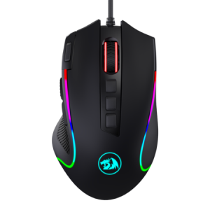 Miš ReDragon - Predator M612 RGB Gaming  M612