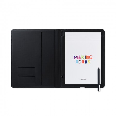 Wacom Grafički Tablet Bamboo Folio L CDS-810G - Slika 2