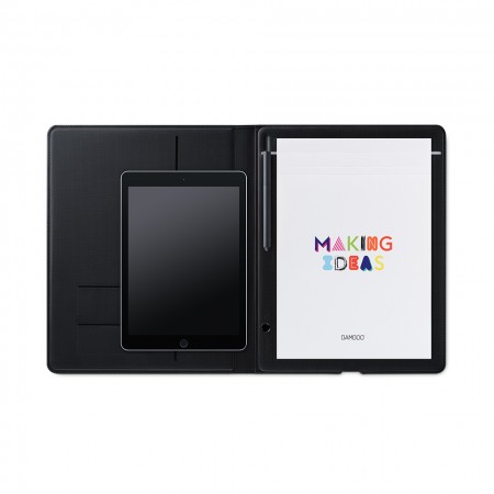 Wacom Grafički Tablet Bamboo Folio L CDS-810G - Slika 3