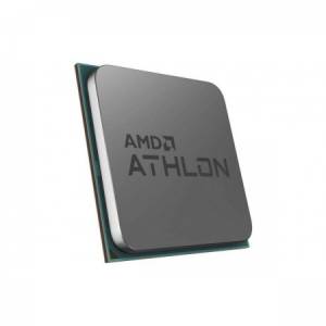 Procesor AMD Athlon 3000G TRAY; YD3000C6M2OFH