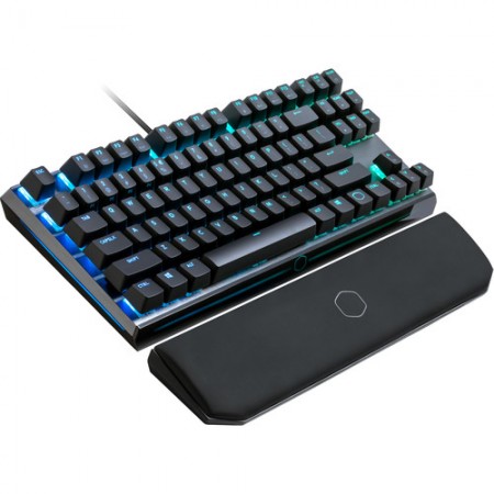 Tastatura Cooler Master MK730 MK-730-GKCM1-US - Slika 2