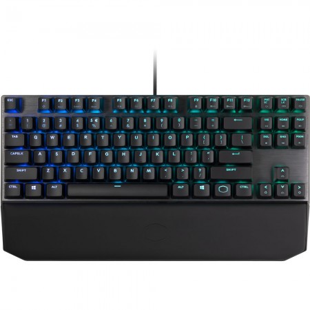 Tastatura Cooler Master MK730 MK-730-GKCM1-US - Slika 3