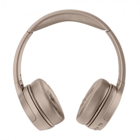 ACME Bluetooth Slušalice sa mikrofonom BH214 Sand - Slika 2