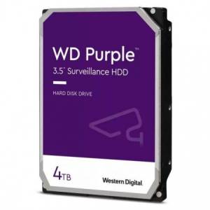 DISK WD 4TB SATA3 Purple WD42PURZ