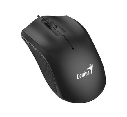Genius miš DX-170 USB crni - IMEL - Najveća domaća online trgovina IT ...