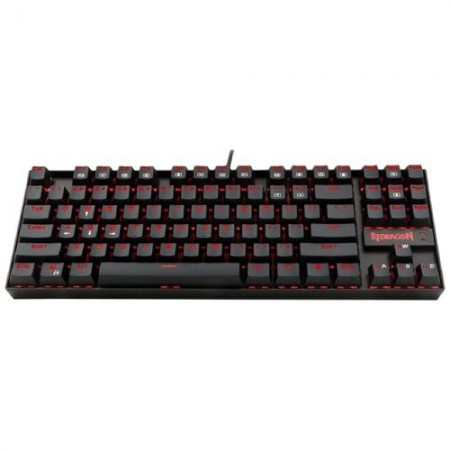 Tastatura ReDragon - Mehanicka Kumara 2 K552-2 - Slika 2