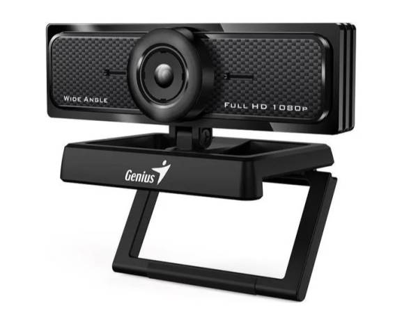 Web kamera Genius WideCam F100 V2; 32200004400