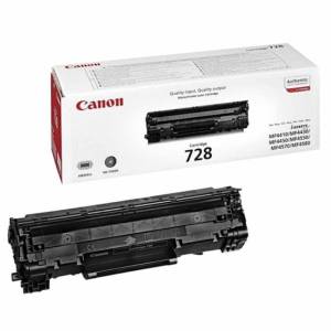 Toner CANON CRG-728