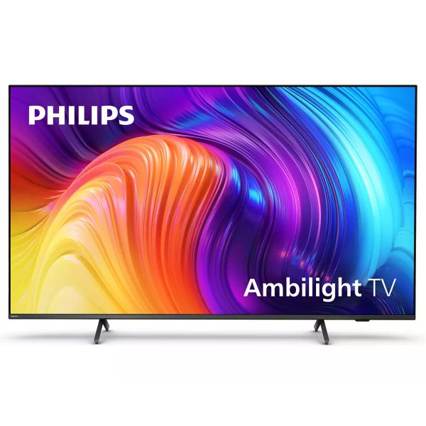 Philips 43" TV 4K UHD LED Android TV