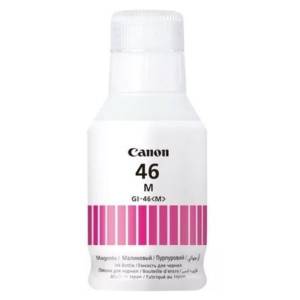 Tinta CANON MAGENTA GI46M ZA Maxify Gx6040/Gx7040