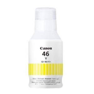 Tinta CANON GI46Y ZA Maxify Gx6040/Gx7040