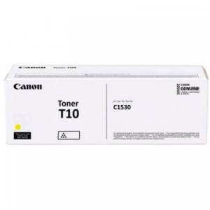 Toner CANON CRG-T10 Yellow