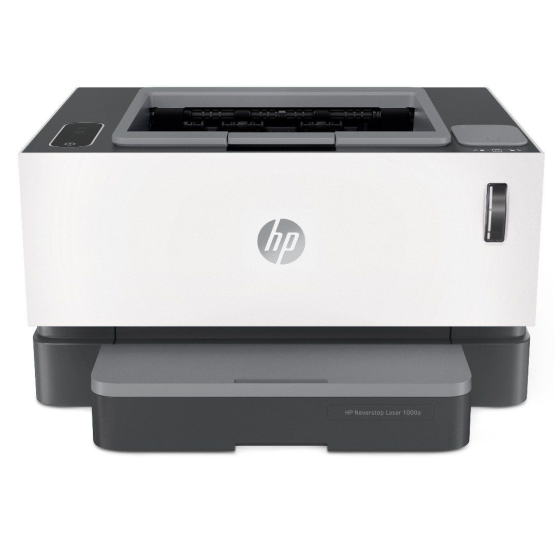 HP Laser Printer Neverstop 1000a