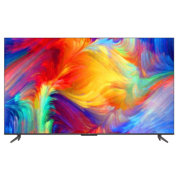 TV TCL 50P735 Android