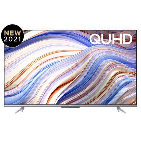 TV TCL 65" 65P725 Android