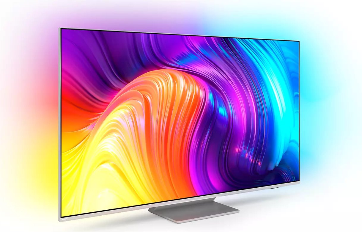 TV Philips 65" 65PUS8807 4K Android - Slika 3